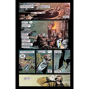 Tokyo Ghost Vol. 1