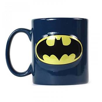 Batman 3 Boyutlu Kupa Bardak 400ml