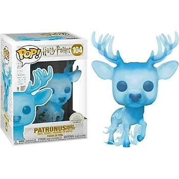 Funko POP Harry Potter   Patronus Harry