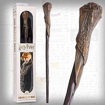 Noble Collection Harry Potter Wand Of Ron Weasley Pvc Asa