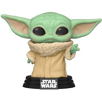 Funko POP Star Wars Mandalorian The Child Yoda