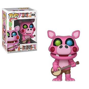 Funko POP FNAF Pig Patch