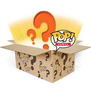 Mystery Box
