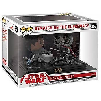 Funko POP 2-Pack Star Wars Movie Moments The