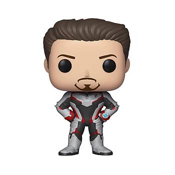 Funko POP Marvel Avengers Endgame - Tony Stark