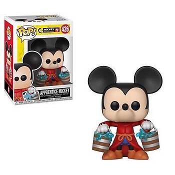 Funko POP Disney Mickey's 90Th - Apprentice Mickey