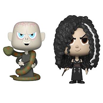 Funko POP VYNL Harry Potter - Bellatrix & Voldemort 2Pack