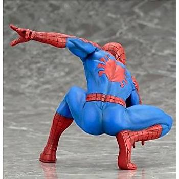 Kotobukiya Marvel The Amazing Spider-Man ArtFX+ Statue