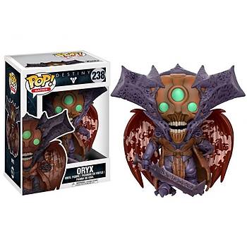Funko POP Games Destiny Oryx
