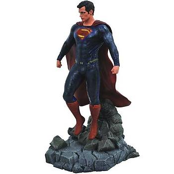 Diamond Select Toys DC Gallery Justice League Superman Figure