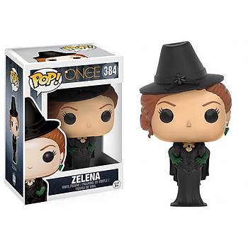 Funko POP Once Upon A Time Zelena