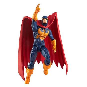 Marvel Legends Avengers Endgame (Build-A-Thanos) - Nighthawk Action Figure