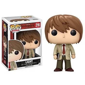 Funko POP Death Note Light