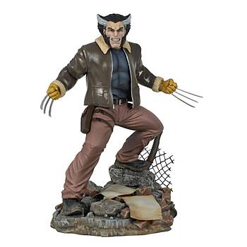 Marvel Gallery: X-Men Days of Future Past - Wolverine PVC Statue
