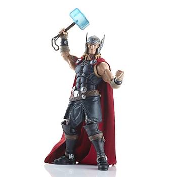 Thor 12 inc Marvel Legends Series