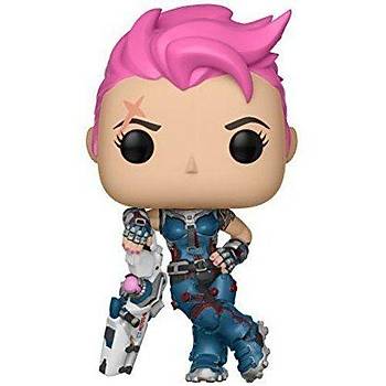 Funko POP Games Overwatch Zarya