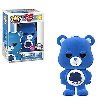 Funko POP Care Bears-Grumpy Bear