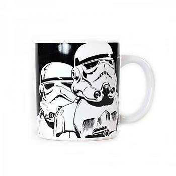 STAR WARS BOXED MUG - STORMTROOPER