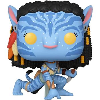 Funko POP Figr Movies Avatar  Neytiri