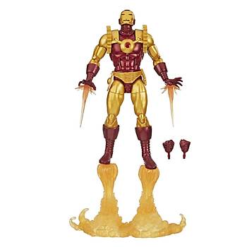 Marvel Legends Series Iron Man 2020