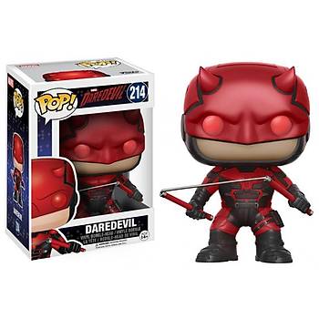 Funko POP Daredevil Daredevil