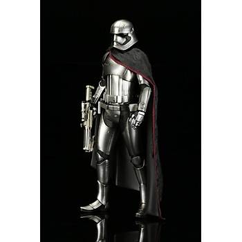 Star Wars Captain Phasma Artfx+ Statue
