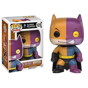 Funko POP Heroes ImPOPster Batman/Two-Face