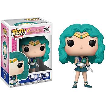 Funko POP Sailor Moon Neptune 