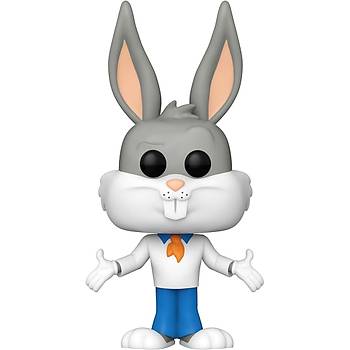 Funko Pop Animation: WB 100 - Looney Tunes, Bugs Bunny as Fred Jones