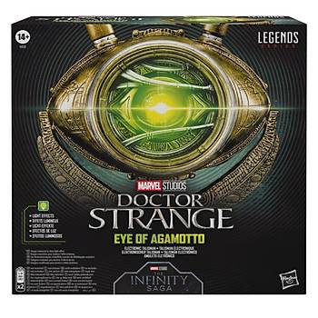 Hasbro Marvel Legends   Doctor Strange Eye of Agamotto