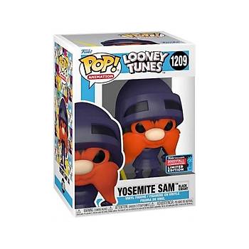 Funko Pop Looney Tunes - Yosemite Sam