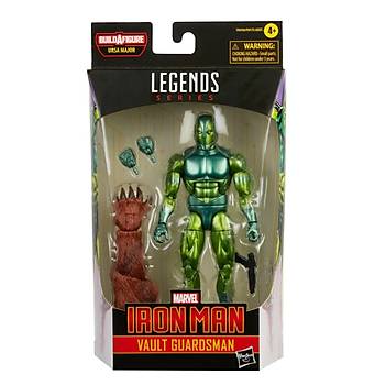 Marvel Legends Series - Vault Guardsman