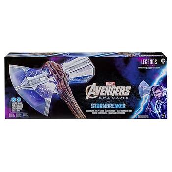 Hasbro Marvel Avengers Endgame Stormbreaker Electronic Axe Balta