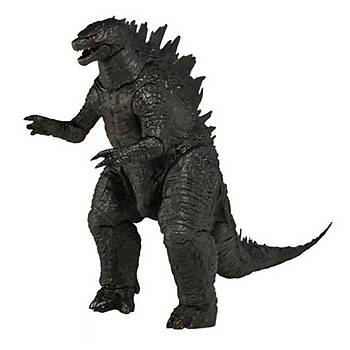 Neca Godzilla 12 inch Head to Tail Figure Modern Series 1