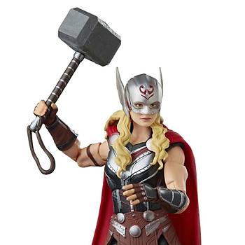 Marvel Legends Series - Thor Love and Thunder Mighty Thor