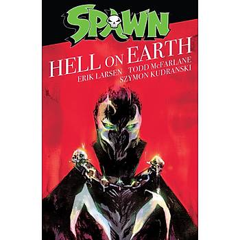 Spawn: Hell On Earth