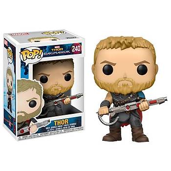 Funko POP Marvel Thor Ragnarok Thor