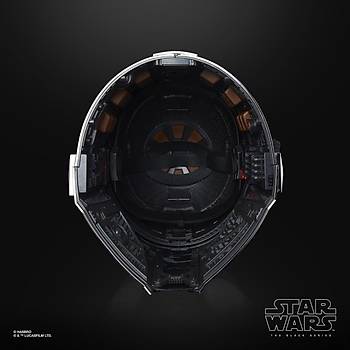 Star Wars The Black Series The Mandalorian Elektronik Helmet Kask
