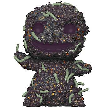 Funko POP Disney Oogie Boogie