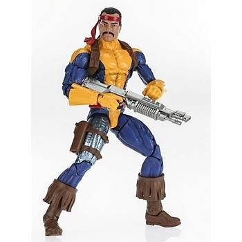 Hasbro Marvel Legends X-Men Caliban Series - Forge