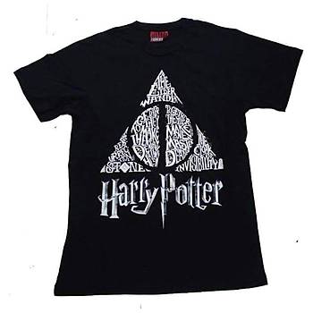 Harry Potter Symbol T-Shirt