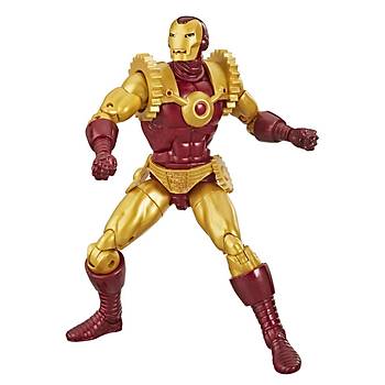 Marvel Legends Series Iron Man 2020 Figür