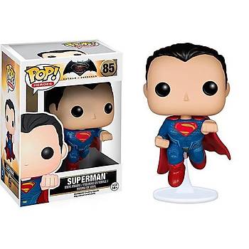 Funko POP DC Dawn of Justice Superman