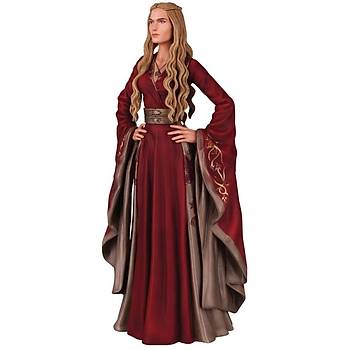 Deluxe Game Of Thrones Cersei Baratheon