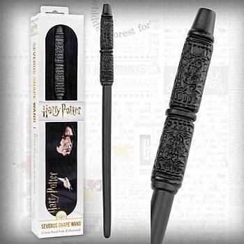Noble Collection Harry Potter Wand of Severus Snape Pvc Asa