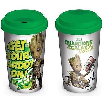 Seyahat Kupas Guardians Of The Galaxy Vol 2 Get Your Groot On