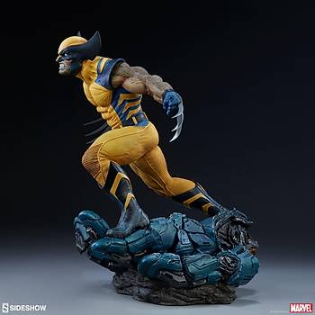 Wolverine Premium Format Figure