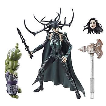 Marvel Legends Thor Ragnarok Hela 