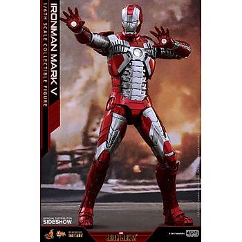 Iron Man Mark V