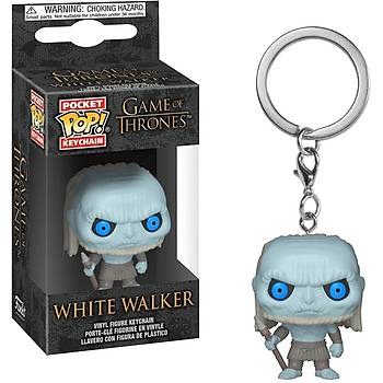 Funko POP Anahtarlk Game of Thrones - White Walker
